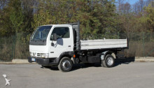 camion Nissan 3510