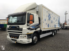 ciężarówka DAF 75.360 E5 6x2 Chłodnia hakowa