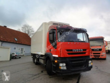 грузовик холодильник Iveco