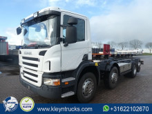 Scania P 400