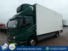 Mercedes Atego 1218