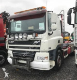 camion DAF CF85.460 - SOON EXPECTED - 6X2 HUB REDUCTION EU