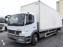 camion furgone Mercedes