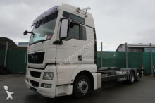 camion telaio usato