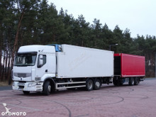 camion Renault PREMIUM 380 DXI