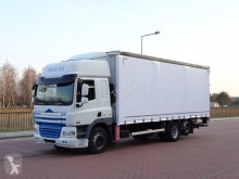 DAF CF 85.360 truck