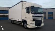 DAF XF105 460