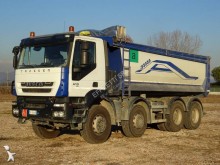 Iveco Trakker 410