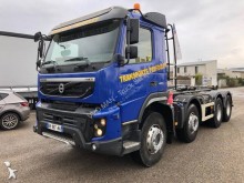 Volvo FMX 420