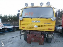 Renault Gamme G 300