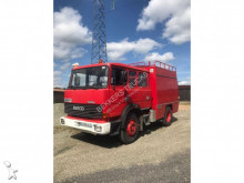 camion Iveco