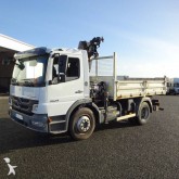 Mercedes Atego 1524