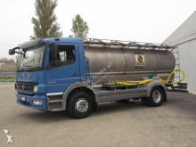 camion Mercedes FH 13 500