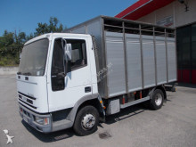 used livestock truck