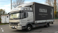 camion Teloni scorrevoli (centinato alla francese) Mercedes