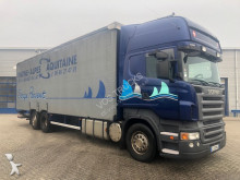 Scania R 480