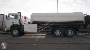 Iveco 260-32AH FUEL TANK MANUAL GEARBOX 32.000KM truck