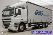 DAF CF85