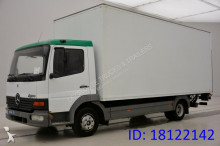 Mercedes Atego 815