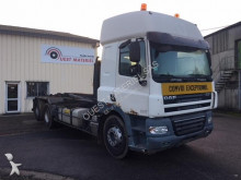 DAF CF 460