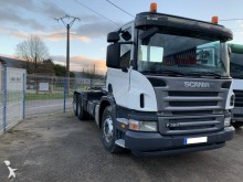 Scania P 380