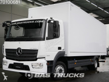 Mercedes Atego