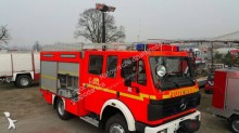 Mercedes 1224L