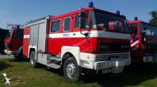 DAF truck