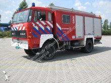 camion APS (auto pompa serbatoio) / soccorso stradale DAF