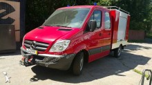 camion APS (auto pompa serbatoio) / soccorso stradale Renault