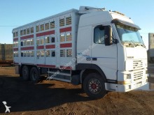 Volvo FH12 420