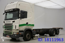 Scania R 480