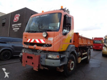 Renault Kerax 260
