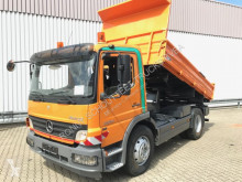 Mercedes Atego