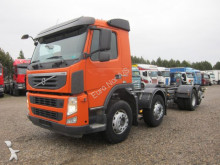 camion châssis Volvo