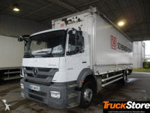 Mercedes Axor