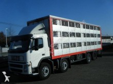Volvo FM 400