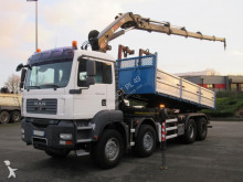 MAN TGA 35.440