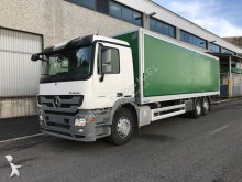 Mercedes Actros 2532