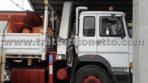 vrachtwagen onbekend 165-24