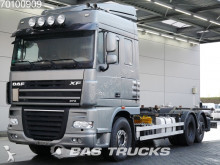 DAF XF105