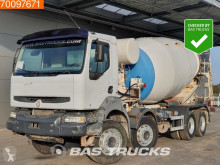 Renault Kerax 400.40