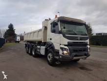 Volvo FMX 450