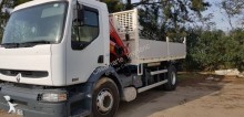 Renault Premium 270.19 DCI