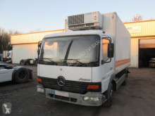 Mercedes Atego 818