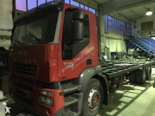 Iveco Stralis AD 260 S 31