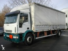 Iveco Eurocargo 180E24