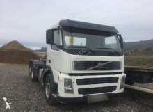 Volvo FM12 400