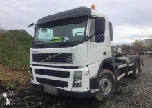 Volvo FM12 400