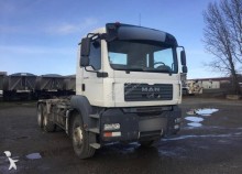 MAN TGA 26.360